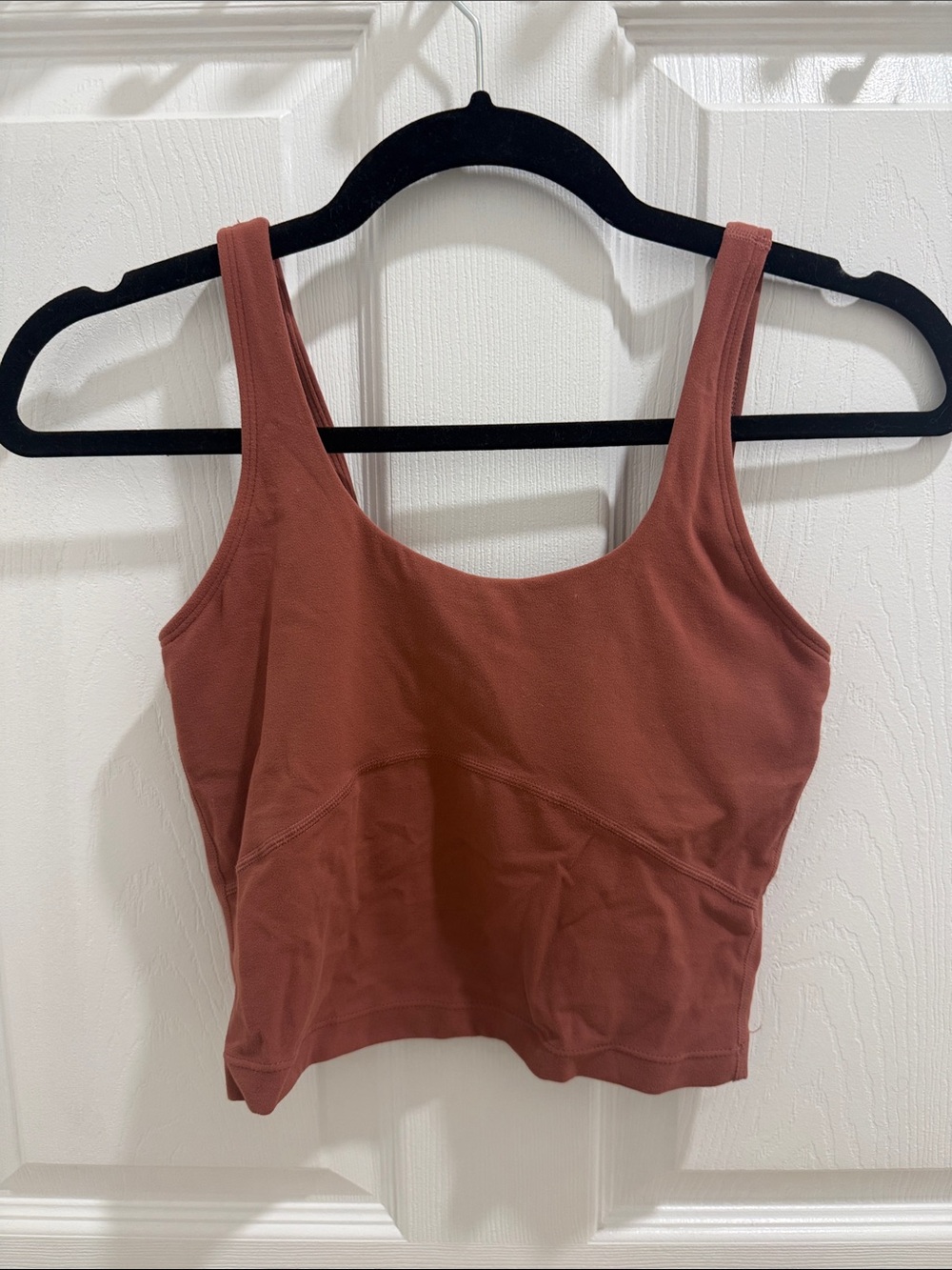 Padded Sports Bra Top TNA - Women